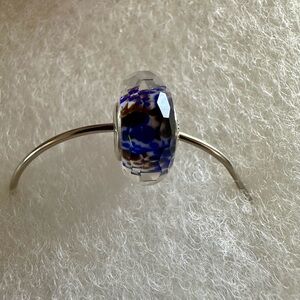 Pandora Murano glass bead
